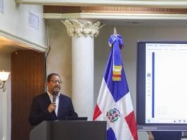 Gobierno y sociedad civil impulsan reforma integral de la Ley de Discapacidad en taller de consulta