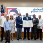 UASD honra a Robert Polanco y a otros dirigentes históricos de la Federación de Estudiantes Dominicanos