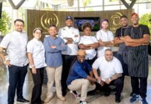 Lifestyle celebra “Culinary Week 2026” con destacados chefs internacionales y experiencias gastronómicas exclusiva