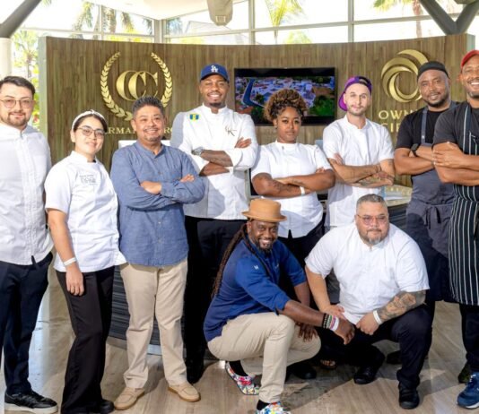 Lifestyle celebra “Culinary Week 2026” con destacados chefs internacionales y experiencias gastronómicas exclusiva