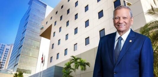 Global Finance reconoce a Banreservas como el Banco Más Seguro de República Dominicana en 2026