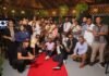 Premios Triunfo entrega medallas a nominados de su 3ra edición