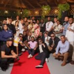 Premios Triunfo entrega medallas a nominados de su 3ra edición