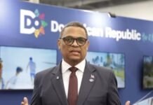 Departamento Aeroportuario participa en NBAA-BACE 2026; promueve al país como destino estratégico para la aviación ejecutiva
