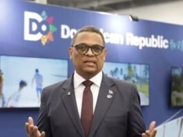 Departamento Aeroportuario participa en NBAA-BACE 2026; promueve al país como destino estratégico para la aviación ejecutiva
